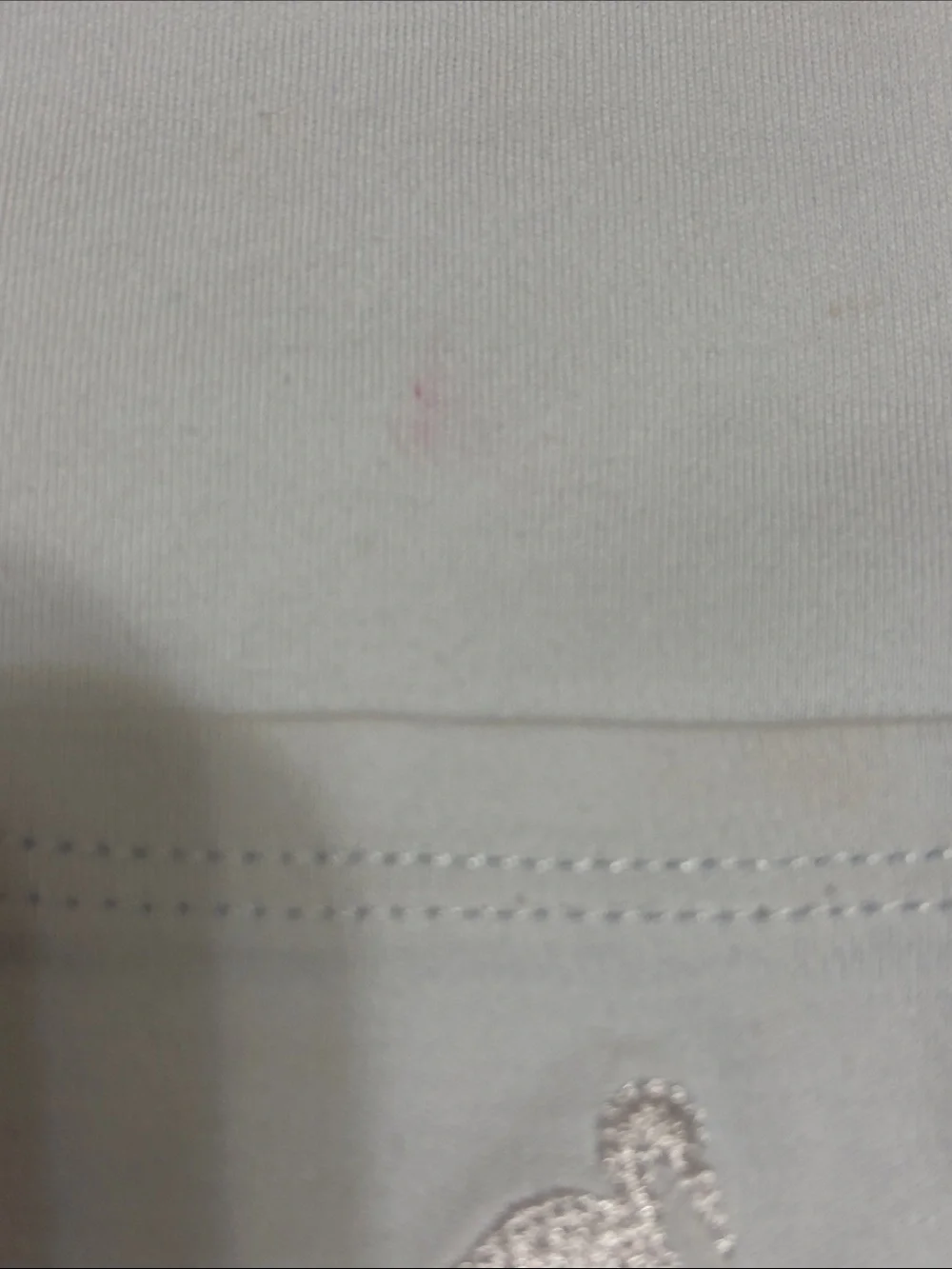 The Beaufort Bonnet Company Pastel Blue PreOwned TShirt Size 3T shows Wear/Stain